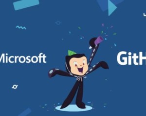 辽源网站建设微软正式宣布75亿美元收购GitHub，开发者们会买账吗？